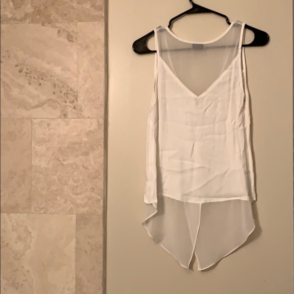 Tank top - Picture 2 of 2